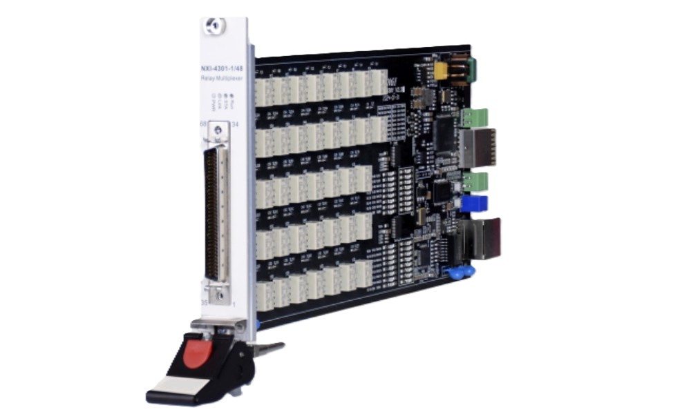NXI-4301