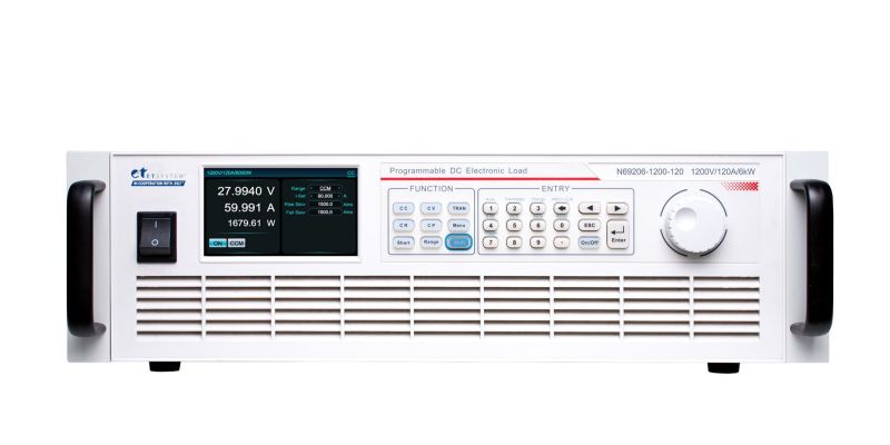 N69200 DC Electronic Load